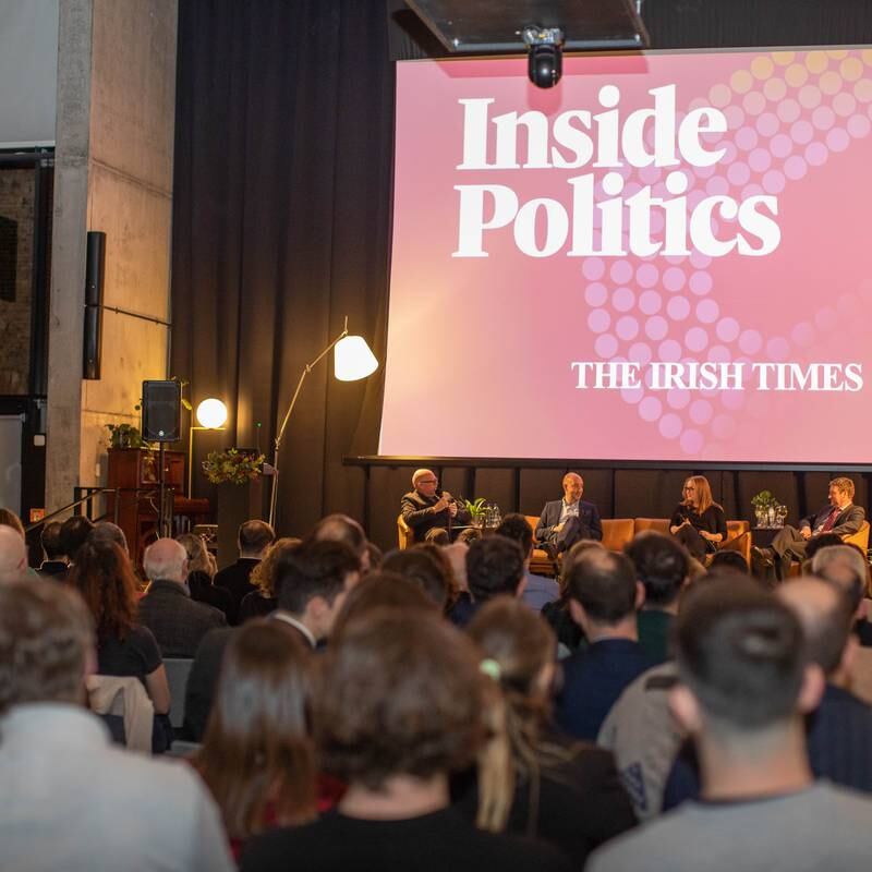 Podcast: Political highs, lows, winners and losers of 2023 