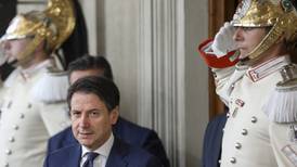 The Irish Times view on Italy’s political turmoil: the odd couple