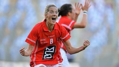 Juliet Murphy to retire again after eighth title with Cork