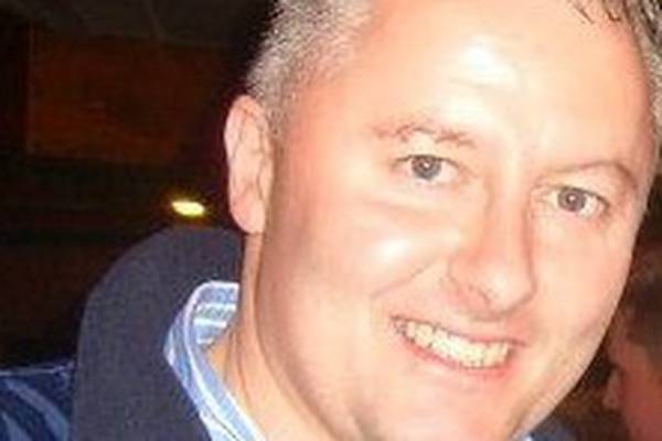 ‘Deep grief’ as anniversary of Det Garda Colm Horkan’s death marked