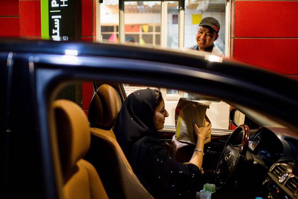 A year since Saudi Arabia granted women right to drive, it’s still complicated