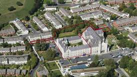 Mount Argus monastery sells for more than €4m