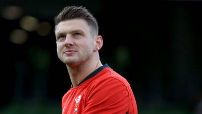 Dan Biggar aware of challenge facing Wales in South Africa