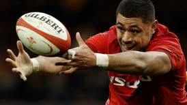 Bath could be in hot water if Taulupe Faletau plays for Wales this weekend