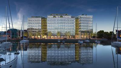 Diligent selects Bonham Quay as location for new European office