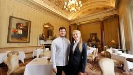 First Look: Michelin trailblazers behind Aimsir restaurant take up residency at Carton House 