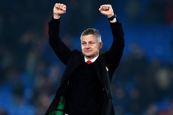 Seven things Solskjær must do now he’s got the Manchester United job