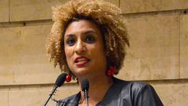 Brazil’s president furious over report linking him to Marielle Franco murder