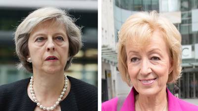 Andrea Leadsom row erupts: ‘Being a mother gives me edge’