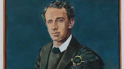 Thomas MacDonagh: one of the most fascinating characters behind the  Rising