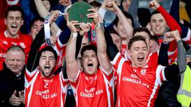 Cuala the colourful blossom of many years tending GAA garden in capital