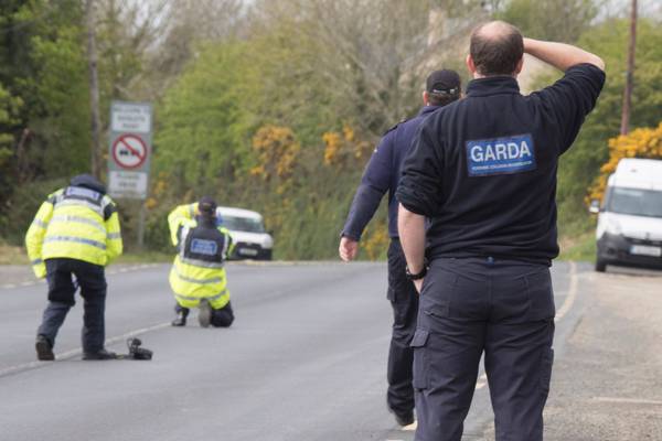 Two teenagers die, three hurt after car crash in Co Donegal