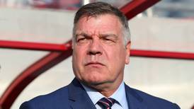 Palace appointing Sam Allardyce may be far from popular