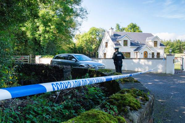 Gardaí were ‘victims of intimidation’ in Cavan-Fermanagh area