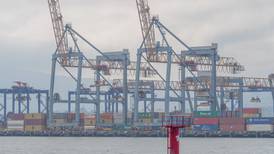 Goods facilities in NI ports will not be ready by end of Brexit transition period