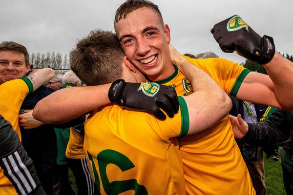 Ciarán Murphy: Sunday showed why counties like Leitrim deserve a chance to progress