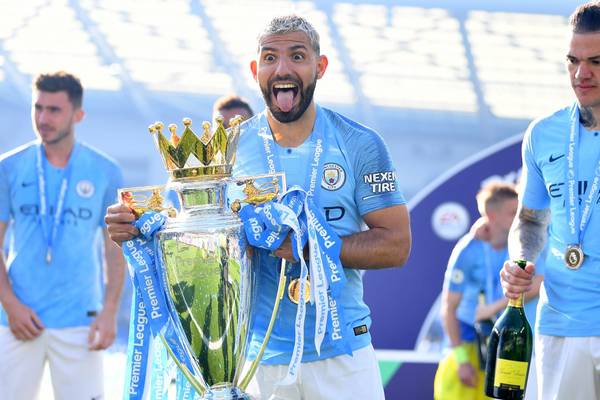 Manchester City champions: 10 games which decided the title race
