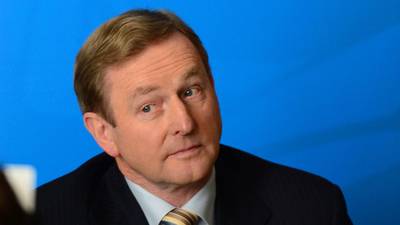 Army ATM issue has been ‘put to bed’, Taoiseach insists