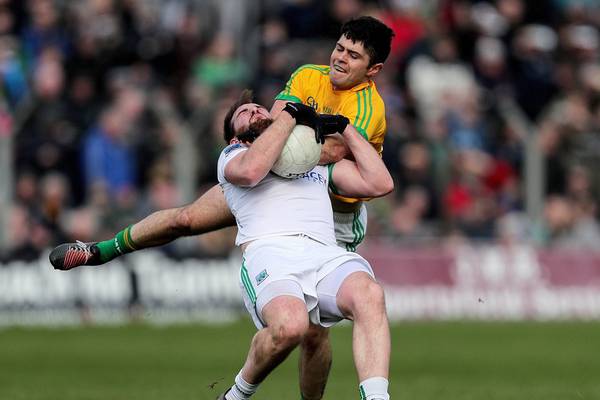 Meath confirm return to top flight after 13-year absence