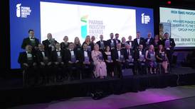 Pharma Industry Awards 2022: Pharmaceutical community gathers to celebrate a year of progress