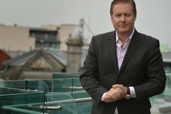 Three Ireland reports dip in revenues as customer numbers rise