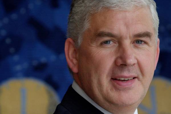 Former Eircom CEO plans to sue the telco over annual consultancy fee row