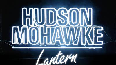 Hudson Mohawke: Lantern | Album Review