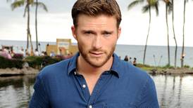 Scott Eastwood: Clint’s son rises, but under his own steam