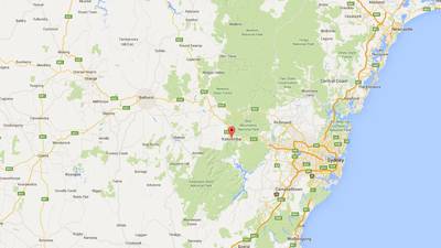 Irishman dies in workplace incident in Australia
