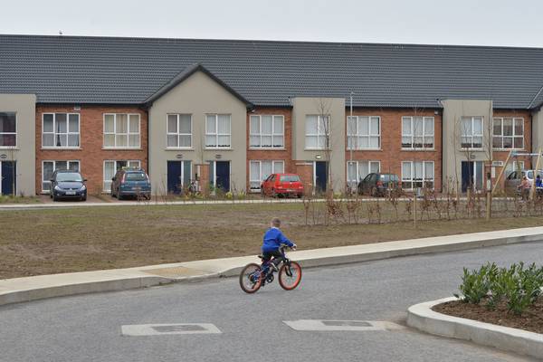 Voluntary housing association Circle to build 250 homes
