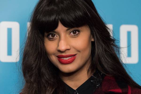Jameela Jamil: I won’t become a double agent for the patriarchy