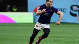 Winning start for Antoine Dupont in Sevens as France record double victories