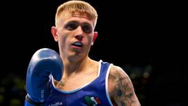 Olympic Games: Three Irish boxers receive byes while others face tough draws