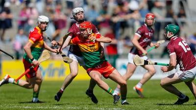 Galway start their campaign with winning ways