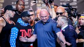 Floyd Mayweather gives Conor McGregor a fighting chance