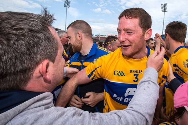 O’Connor and Clare aiming to extend upward curve