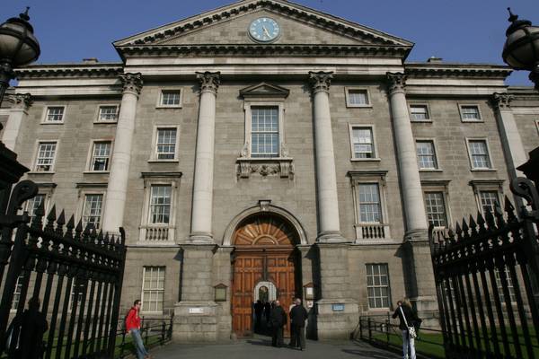 Fianna Fáil urges Government to tackle ‘funding crisis’ in colleges
