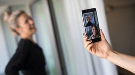 Nokia's new ‘bothie’ phone aims to revolutionise the selfie
