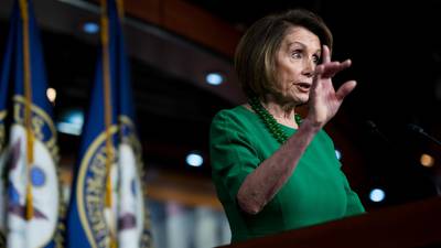 Democrats hope to corner Senate Republicans over shutdown