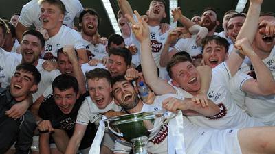 Kildare, Donegal and Sligo have their day in the sun