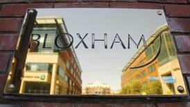 Bad blood lingers in Dublin financial circles over Bloxham dissolution
