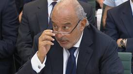 Philip Green plan to protect pensions of   BHS executives