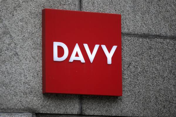 Davy chief hires former AIB colleague to help rebuild trust