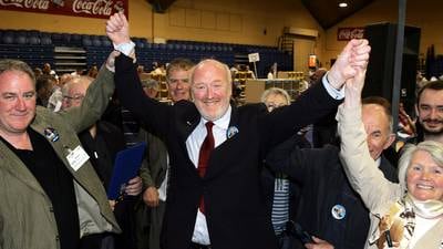 Derek Keating obituary: A phenomenal local vote getter who could be everywhere at once