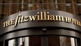 Michael Holland company buys Fitzwilliam Hotel in Belfast