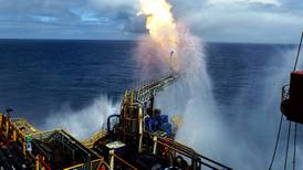Ireland urged to build liquid natural gas terminal to secure future supply