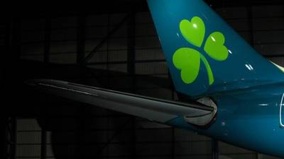 Aer Lingus applies to join IAG/American Airlines joint venture