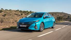 46: Toyota Prius – Still relevant at a time when hybrids are the norm