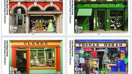 Irish shops get a stamp of approval