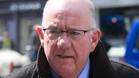 Country ungovernable if FG ‘get off the stage’, says Flanagan